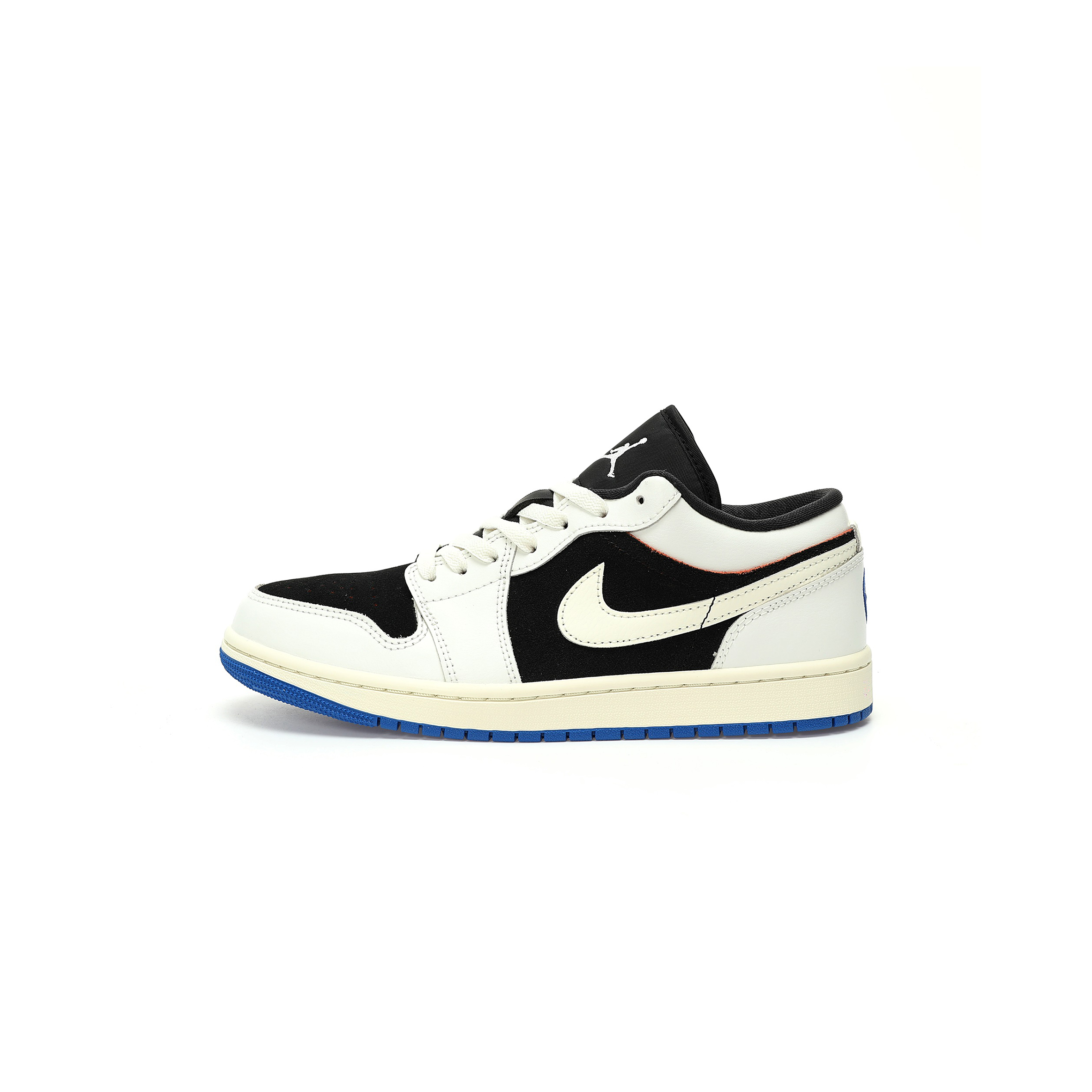 AIR JORDAN 1 LOW QUAI 54 2024 HQ0764-001